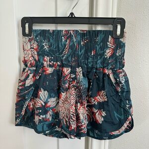 Free People The Way Home Shorts